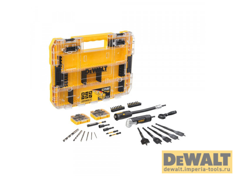 DT70776-QZ  в фирменном магазине DeWALT