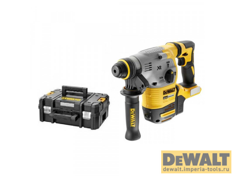 DCH283NT-XJ  в фирменном магазине DeWALT