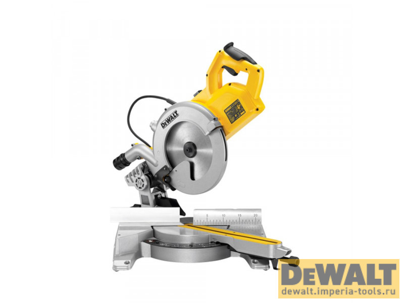 DWS778 DWS778-QS в фирменном магазине DeWALT