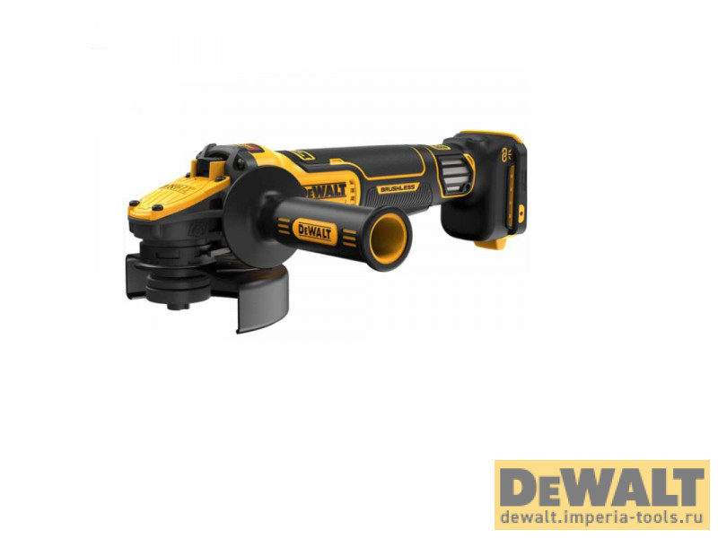 DCG416VSN-XJ  в фирменном магазине DeWALT
