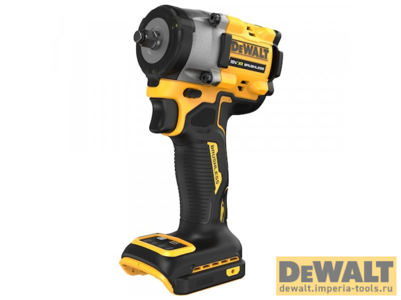 DCF923N-XJ  в фирменном магазине DeWALT