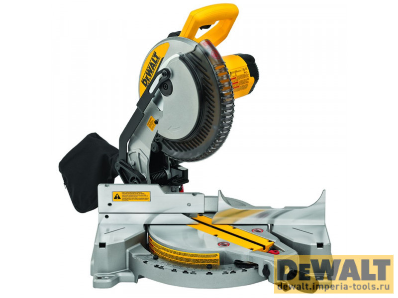 DWS713-KS  в фирменном магазине DeWALT