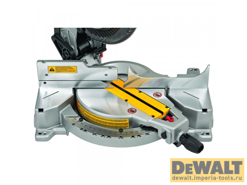 Торцовочная пила DeWALT DWS713, 1600 Вт, 5000 об/мин Торцовочная пила DeWALT DWS713, 1600 Вт, 5000 об/мин