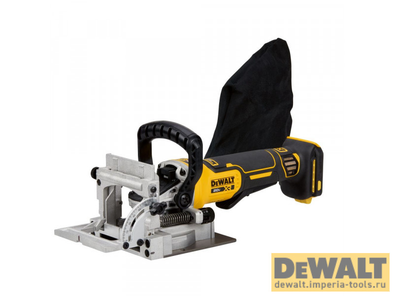 DCW682N  в фирменном магазине DeWALT