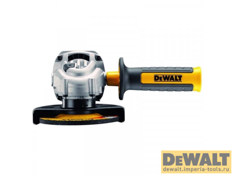 Угловая шлифмашина DeWalt DWE4217KD-QS 1200 Вт 125 мм, Угловая шлифмашина DeWalt DWE4217KD-QS 1200 Вт 125 мм,