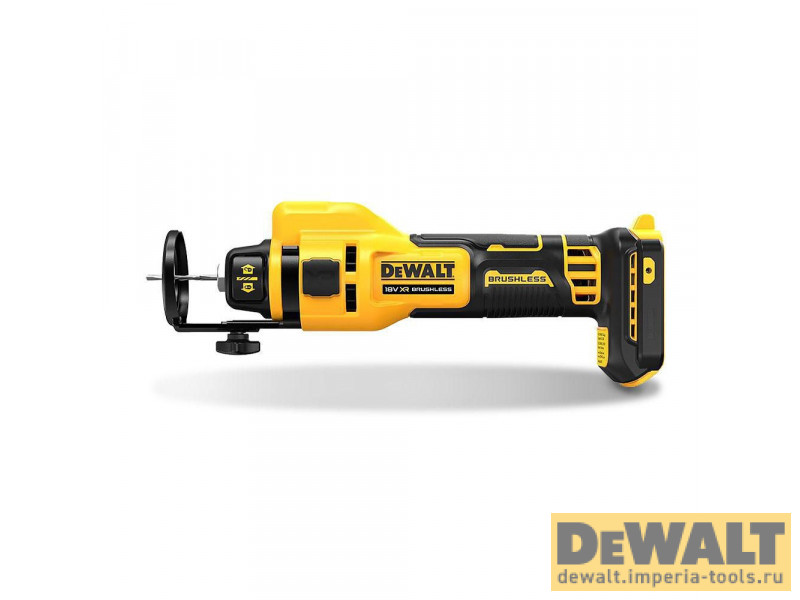 DCE555N  в фирменном магазине DeWALT