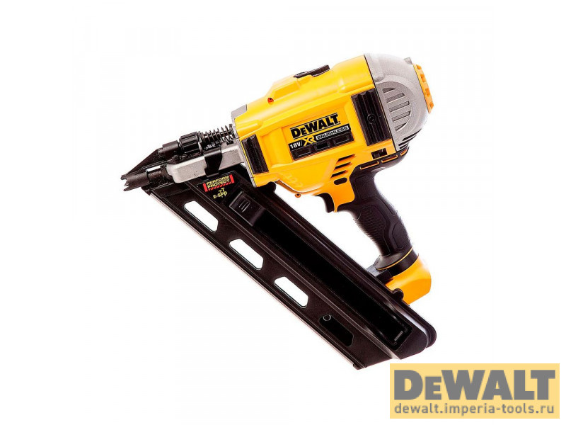 DCN692N-XJ  в фирменном магазине DeWALT
