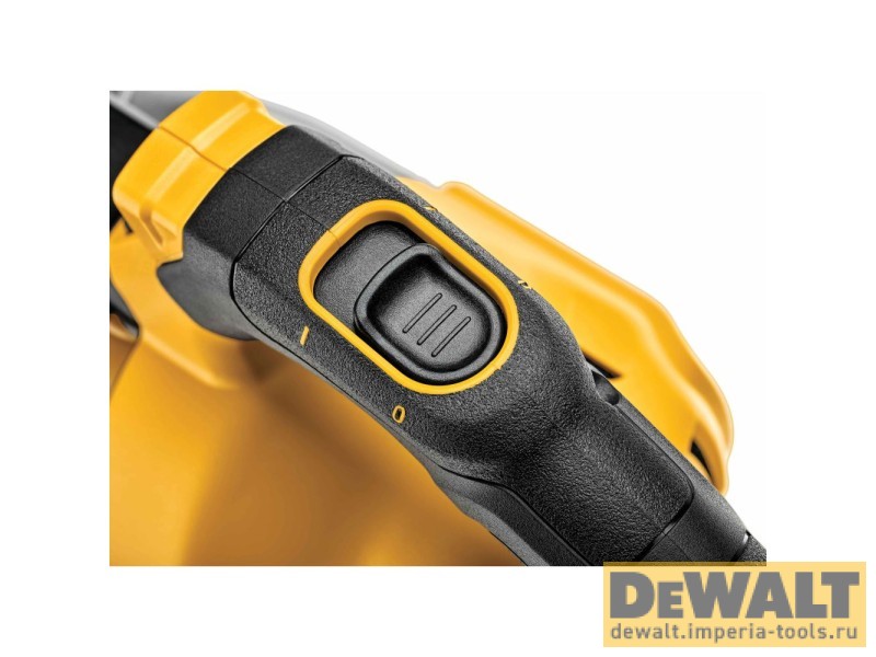 Беспроводной пылесос XR Dewalt DCV501LN, 18 В, класс L