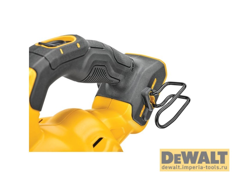 Беспроводной пылесос XR Dewalt DCV501LN, 18 В, класс L