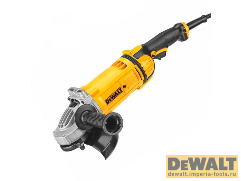 DWE4579, 230 мм DWE4579-QS в фирменном магазине DeWALT