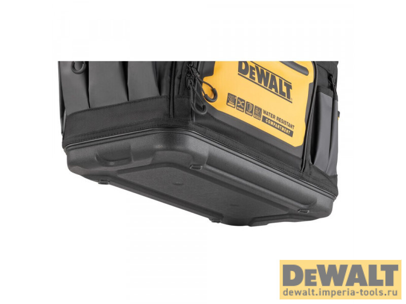 Сумка DeWALT PRO 20 дюймов, для инструмента закрытого типа системы, DWST60104-1