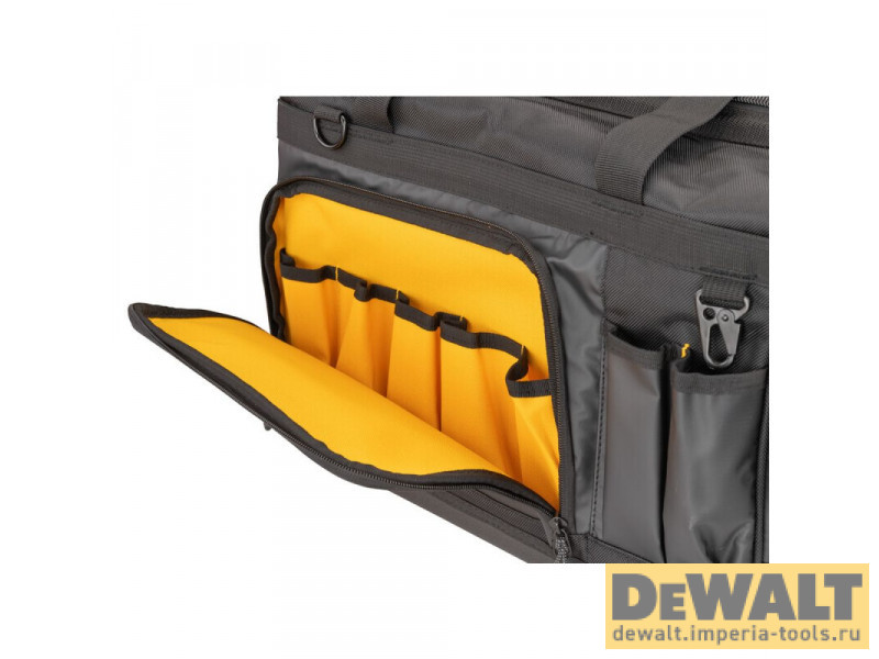 Сумка DeWALT PRO 20 дюймов, для инструмента закрытого типа системы, DWST60104-1