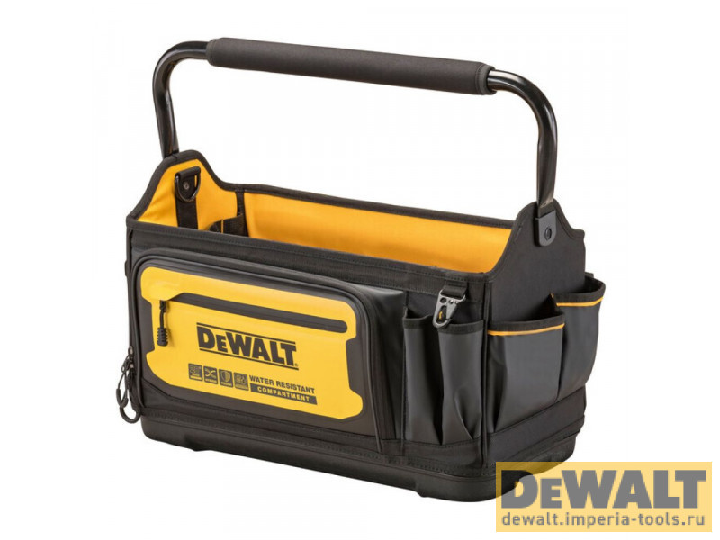 Сумка для инструментов DeWALT PRO 20, DWST60106-1 Сумка для инструментов DeWALT PRO 20, DWST60106-1