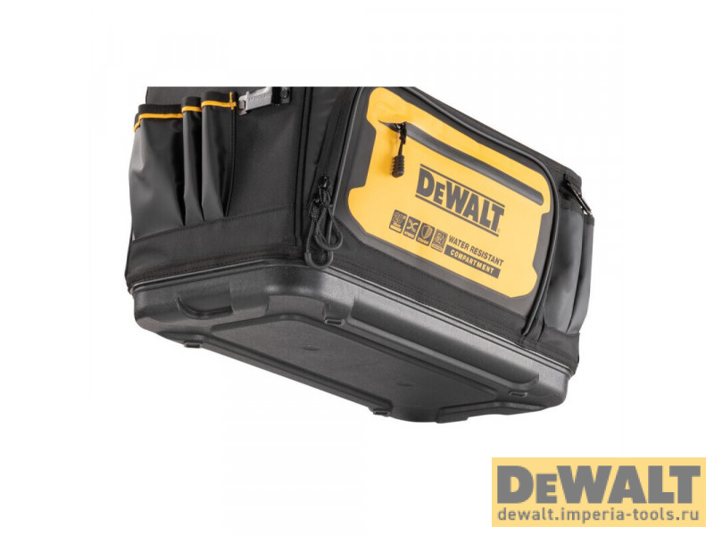 Сумка для инструментов DeWALT PRO 20, DWST60106-1 Сумка для инструментов DeWALT PRO 20, DWST60106-1