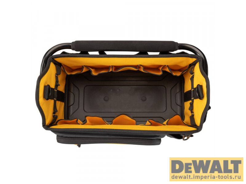 Сумка для инструментов DeWALT PRO 20, DWST60106-1 Сумка для инструментов DeWALT PRO 20, DWST60106-1