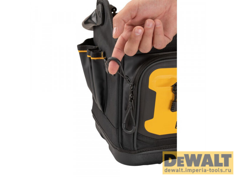 Сумка для инструментов DeWALT PRO 20, DWST60106-1 Сумка для инструментов DeWALT PRO 20, DWST60106-1