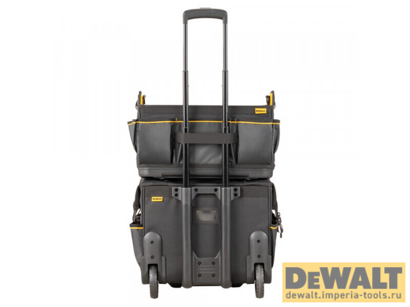 Сумка для инструментов DeWALT PRO 20, DWST60106-1 Сумка для инструментов DeWALT PRO 20, DWST60106-1