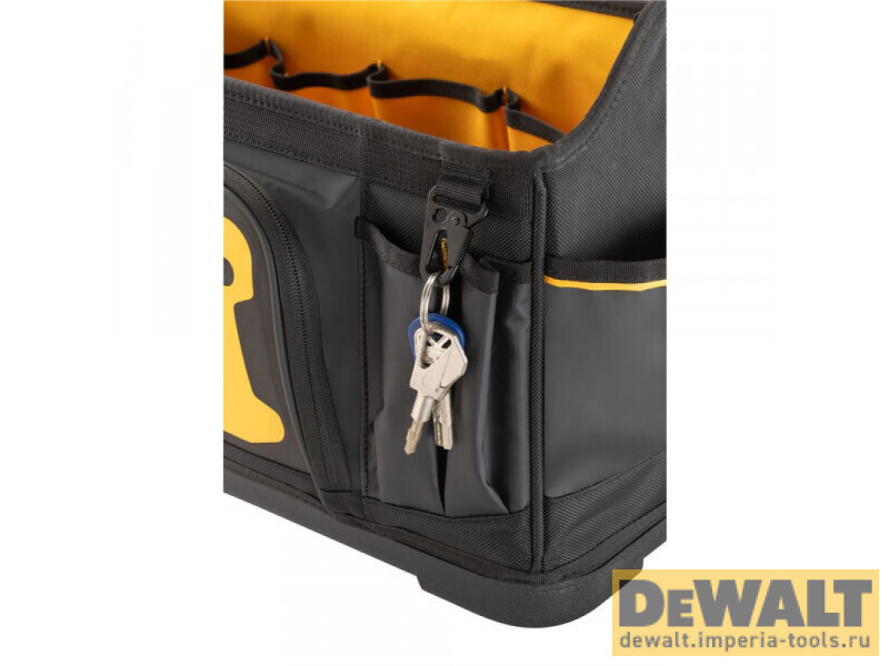 Сумка для инструментов DeWALT PRO 20, DWST60106-1 Сумка для инструментов DeWALT PRO 20, DWST60106-1