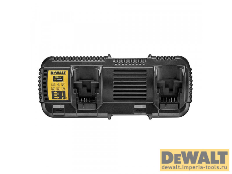 DCB132 DCB132-QW в фирменном магазине DeWALT