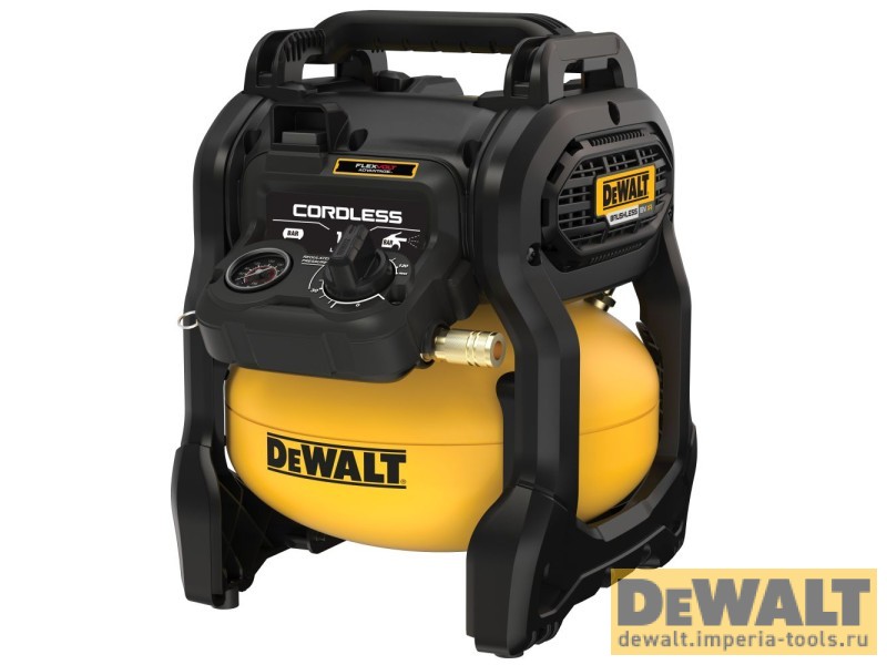 DCC1018N  в фирменном магазине DeWALT