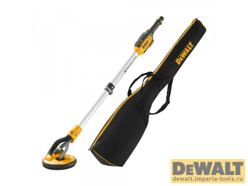 DCE800NB  в фирменном магазине DeWALT