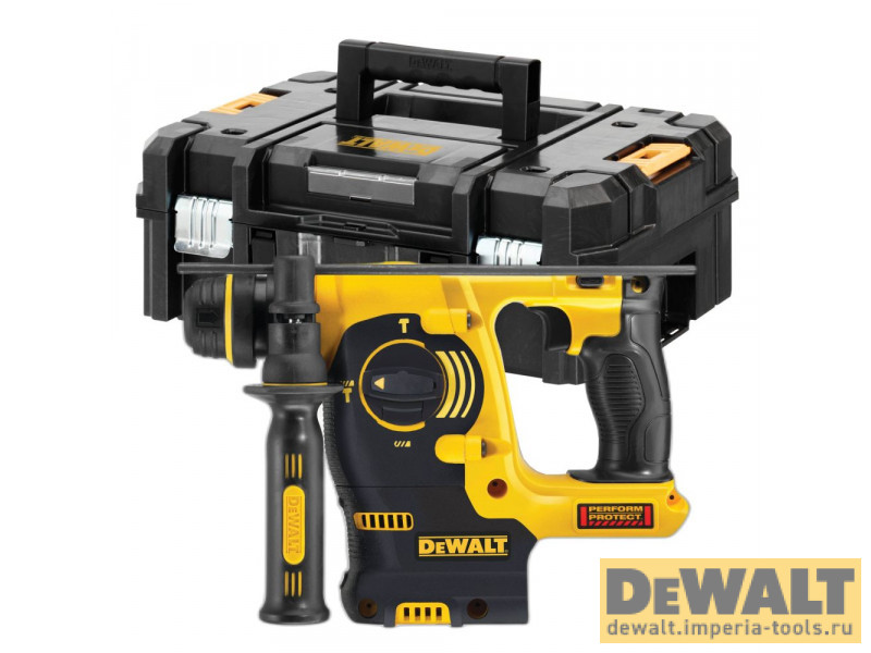 DCH253NT  в фирменном магазине DeWALT