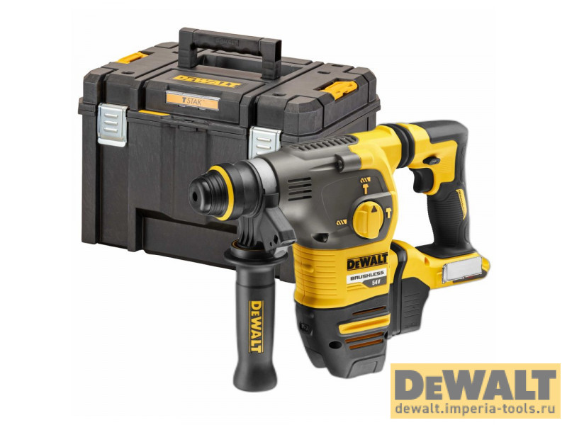 DCH323NT  в фирменном магазине DeWALT