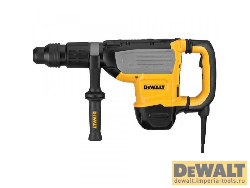 Перфоратор DeWALT D25773K, SDS-max, 1700 Вт, 2 режима Перфоратор DeWALT D25773K, SDS-max, 1700 Вт, 2 режима