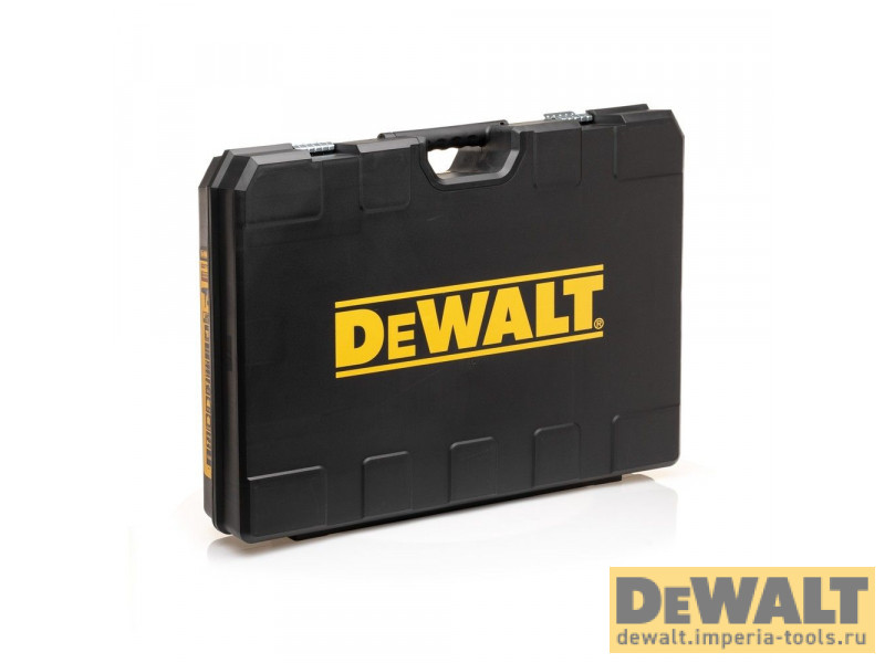 Перфоратор DeWALT D25773K, SDS-max, 1700 Вт, 2 режима Перфоратор DeWALT D25773K, SDS-max, 1700 Вт, 2 режима