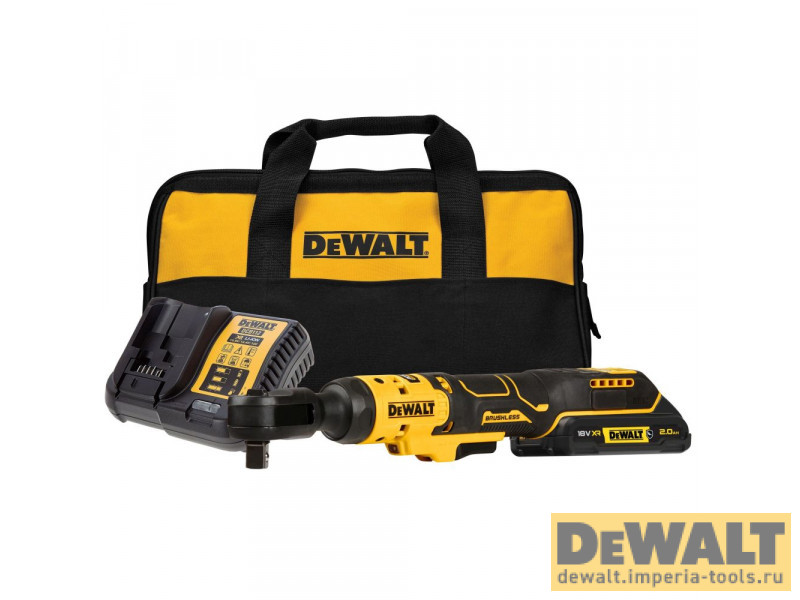 DCF512D1  в фирменном магазине DeWALT