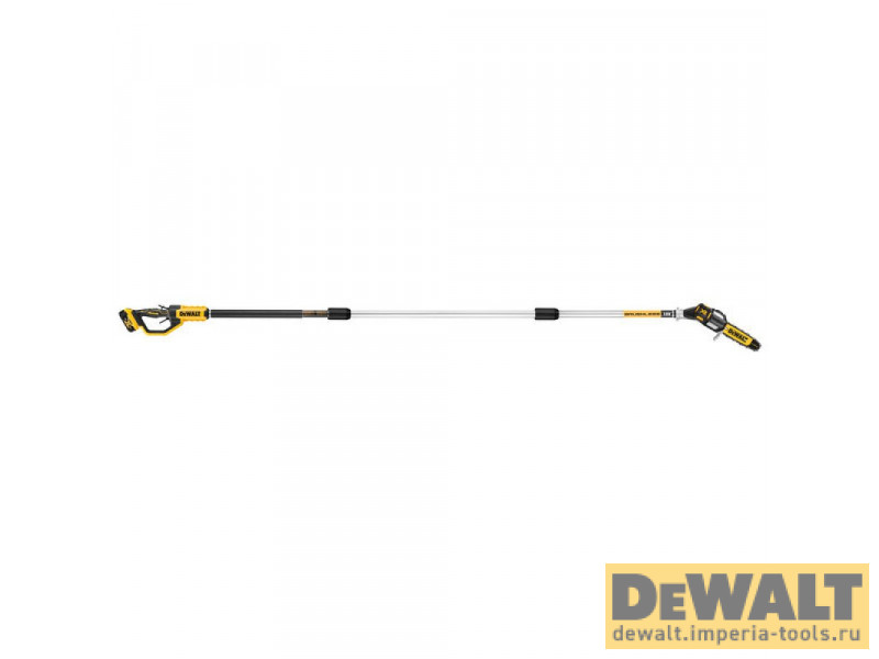Аккумуляторный высоторез DEWALT XR, 18 В, 150 мм, с АКБ 5 Ач и ЗУ, DCMPH566P1 Аккумуляторный высоторез DEWALT XR, 18 В, 150 мм, с АКБ 5 Ач и ЗУ, DCMPH566P1