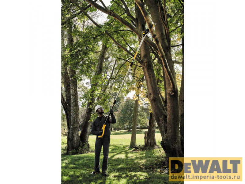 Аккумуляторный высоторез DEWALT XR, 18 В, 150 мм, с АКБ 5 Ач и ЗУ, DCMPH566P1 Аккумуляторный высоторез DEWALT XR, 18 В, 150 мм, с АКБ 5 Ач и ЗУ, DCMPH566P1