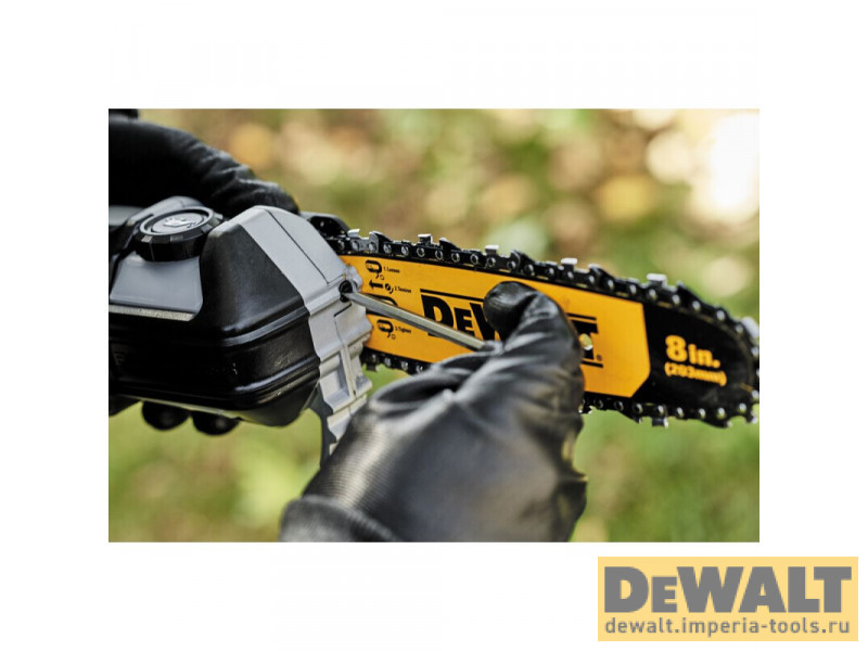 Аккумуляторный высоторез DEWALT XR, 18 В, 150 мм, с АКБ 5 Ач и ЗУ, DCMPH566P1 Аккумуляторный высоторез DEWALT XR, 18 В, 150 мм, с АКБ 5 Ач и ЗУ, DCMPH566P1