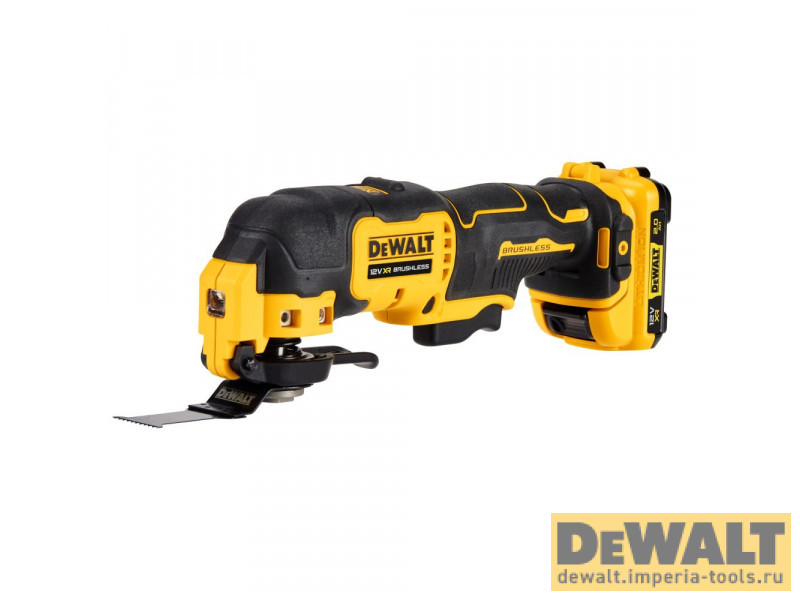 DCS353D2  в фирменном магазине DeWALT