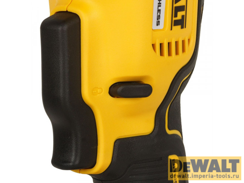 Аккумуляторный многофункциональный инструмент DEWALT, 18 В, 20000 кол/мин, без АКБ и ЗУ, DCS355N