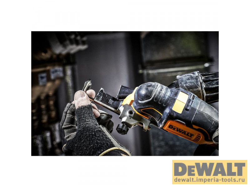 Аккумуляторный многофункциональный инструмент DEWALT, 18 В, 20000 кол/мин, без АКБ и ЗУ, DCS355N