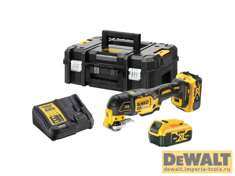 DCS356P2  в фирменном магазине DeWALT