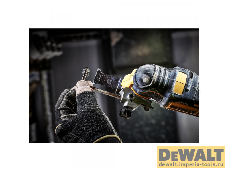 Аккумуляторный бесщеточный многофункциональный инструмент DEWALT, 18 В, 20000 кол/мин, с 2 АКБ 5 Ач и ЗУ, в кейсе TSTAK, DCS356P2 Аккумуляторный бесщеточный многофункциональный инструмент DEWALT, 18 В, 20000 кол/мин, с 2 АКБ 5 Ач и ЗУ, в кейсе TSTAK, DCS356P2
