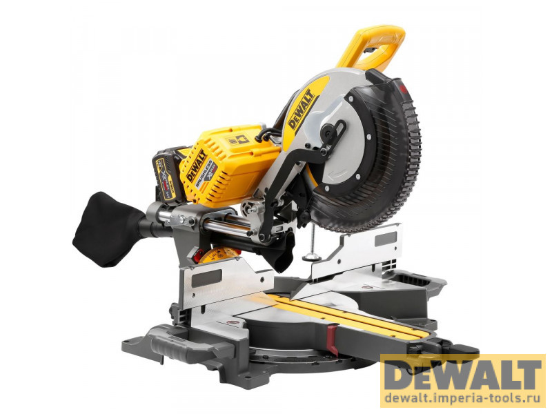 DHS780T2A  в фирменном магазине DeWALT