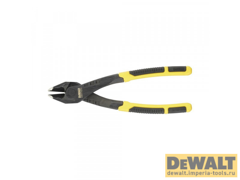 Кусачки диагональные DEWALT DWHT0-74274 Кусачки диагональные DEWALT DWHT0-74274