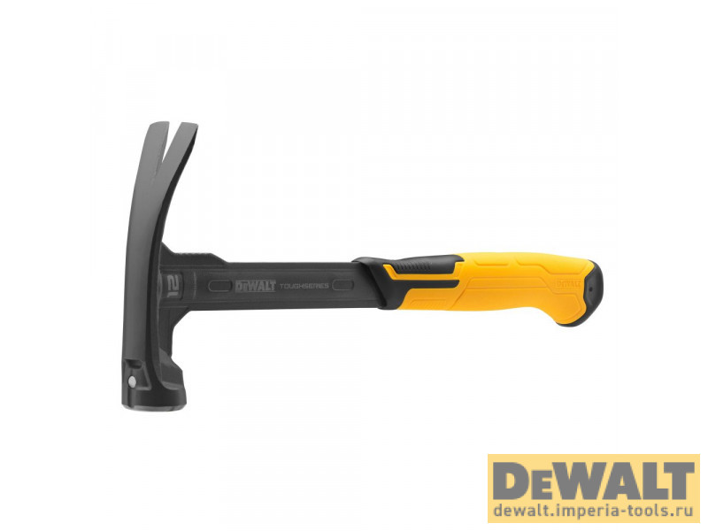 Молоток DEWALT, 340 г, DWHT51135-0 Молоток DEWALT, 340 г, DWHT51135-0