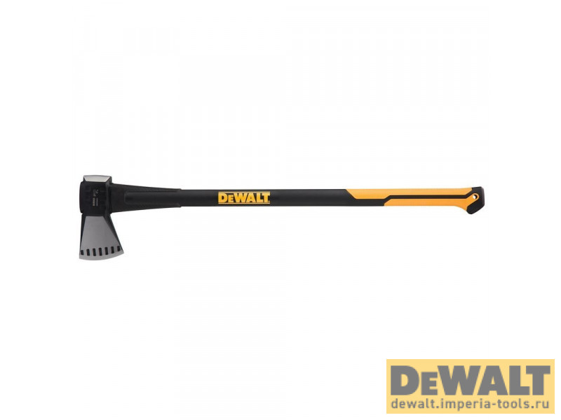 Топор DEWALT EXOCORE™ DWHT56032-0, 1.5кг Топор DEWALT EXOCORE™ DWHT56032-0, 1.5кг