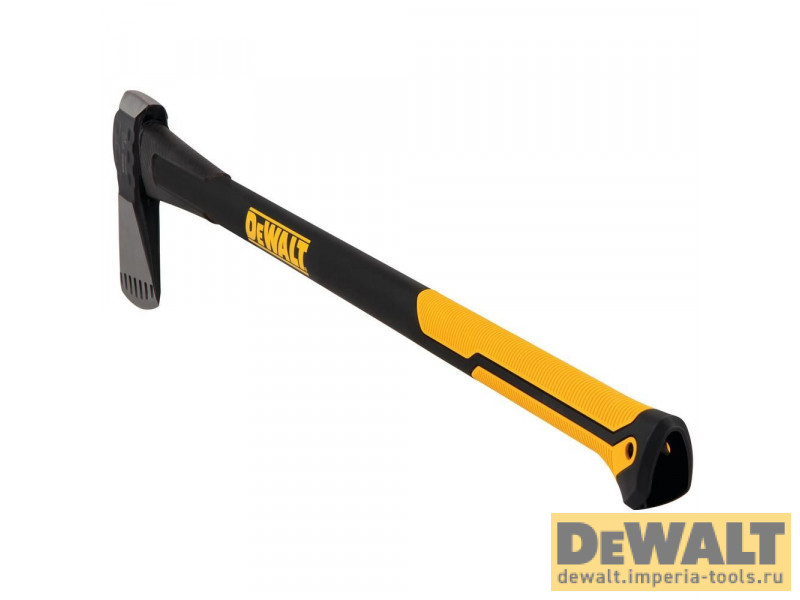 Топор DEWALT EXOCORE™ DWHT56032-0, 1.5кг Топор DEWALT EXOCORE™ DWHT56032-0, 1.5кг