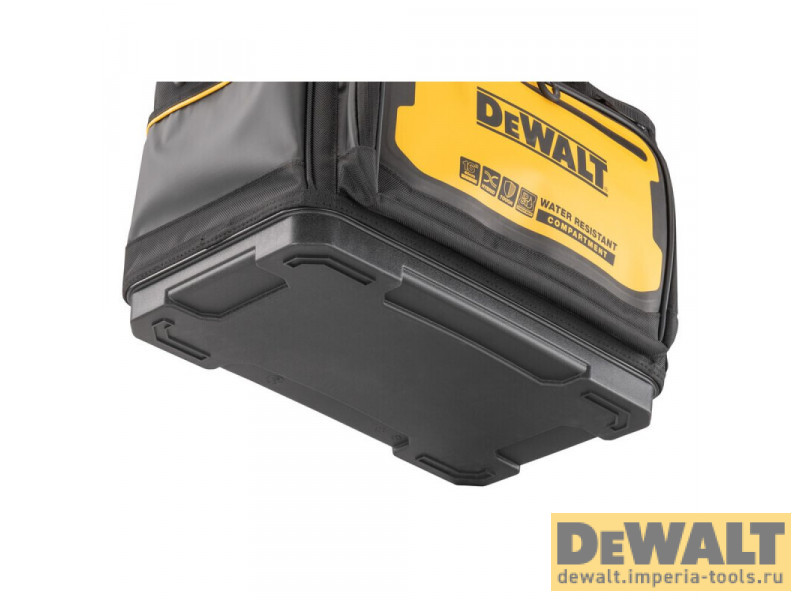 Сумка для инструмента DEWALT TSTAK Pro 16 DWST60103-1 Сумка для инструмента DEWALT TSTAK Pro 16 DWST60103-1