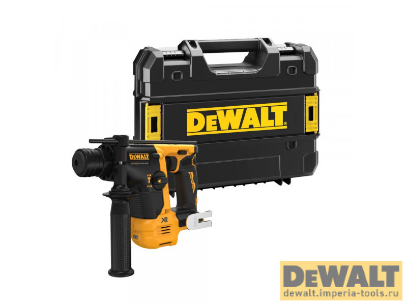 DCH072NT  в фирменном магазине DeWALT