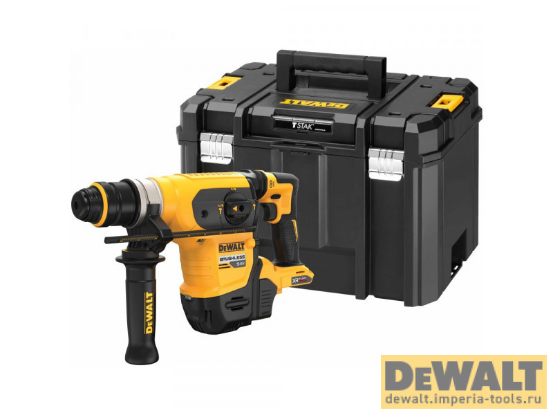 DCH416NT  в фирменном магазине DeWALT