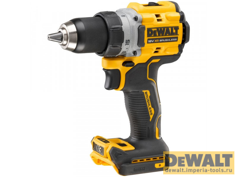 Аккумуляторный набор DEWALT DCK2051H2T, 18 В: дрель-шуруповерт DCD800 + шуруповерт DCF850, с 2 АКБ 5 Ач и ЗУ, в кейсе TSTAK