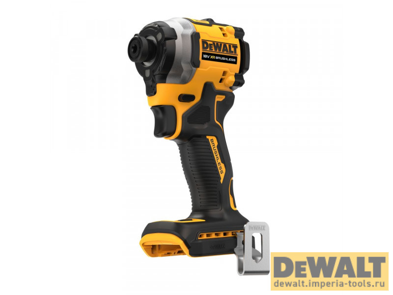 Аккумуляторный набор DEWALT DCK2051H2T, 18 В: дрель-шуруповерт DCD800 + шуруповерт DCF850, с 2 АКБ 5 Ач и ЗУ, в кейсе TSTAK