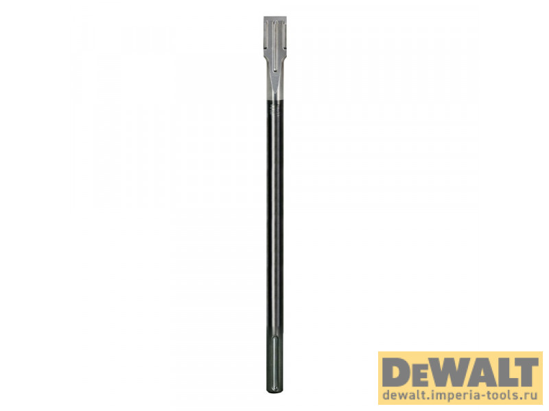 Зубило плоское DeWALT DT6811, SDS-max, XLR, 300 x 25 мм