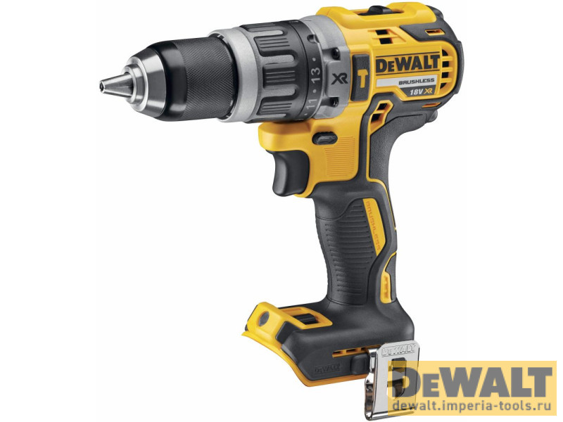 Аккумуляторный набор DEWALT DCK551P3T, 18 В: дрель + шуруповерт + пила + лобзик + фонарь, с 3 АКБ 5 Ач и ЗУ, в 2 кейсах TSTAK